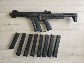 Image for KSC STRAC TRG Mark 2 Limited Edition