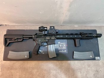 Image 2 pour VFC KAC SR16E3 Carabine V3