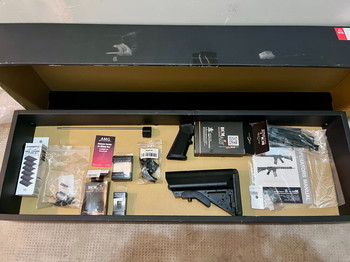 Image 3 pour VFC KAC SR16E3 Carabine V3