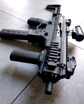 Image 3 for Beretta PMX Gas Blowback with F mark