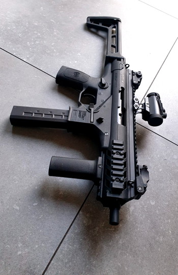Imagen 5 de Beretta PMX Gas Blowback with F mark