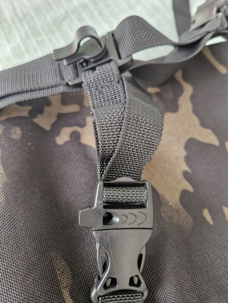 Image 1 for MulticamBlack Hyrdopack 2,5L