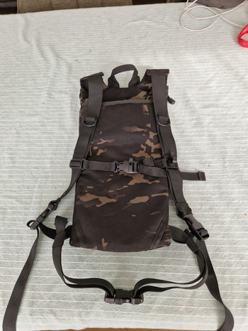 Image 2 for MulticamBlack Hyrdopack 2,5L