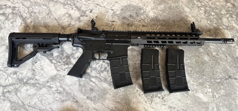 Bild 1 für CXP Paleador M4 | ICS | AEG | ETU