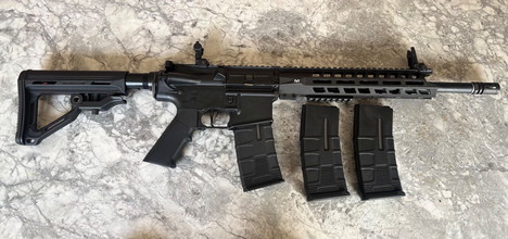 Afbeelding van CXP Paleador M4 | ICS | AEG | ETU