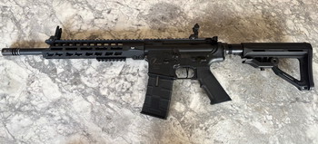 Imagen 2 de CXP Paleador M4 | ICS | AEG | ETU