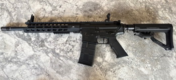 Afbeelding 2 van CXP Paleador M4 | ICS | AEG | ETU