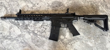 Bild 2 für CXP Paleador M4 | ICS | AEG | ETU
