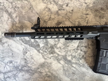 Bild 3 für CXP Paleador M4 | ICS | AEG | ETU