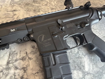 Bild 5 für CXP Paleador M4 | ICS | AEG | ETU