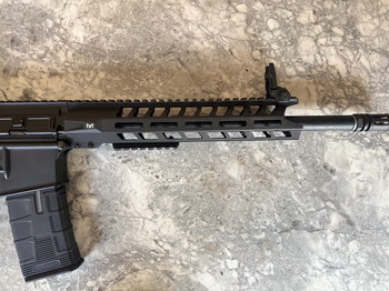 Afbeelding 6 van CXP Paleador M4 | ICS | AEG | ETU