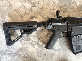 Bild 7 für CXP Paleador M4 | ICS | AEG | ETU