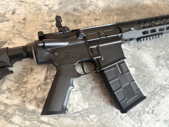 Bild 8 für CXP Paleador M4 | ICS | AEG | ETU
