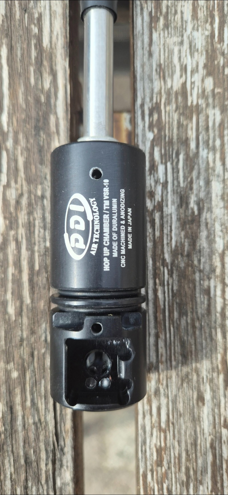 Image 1 for PDI hopup chamber and barrel