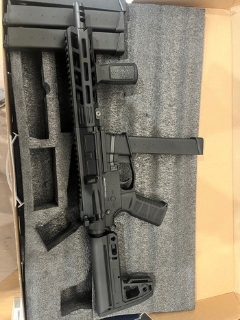 Image 3 pour Specna Arms SMG