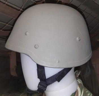 Afbeelding 2 van Helm, kevlar helm,  wz93, polen