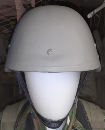 Imagen 3 de Helm, kevlar helm,  wz93, polen