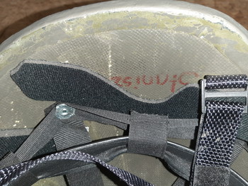 Imagen 4 de Helm, kevlar helm,  wz93, polen