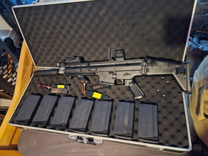 Image for Tokyo Marui Scar-H