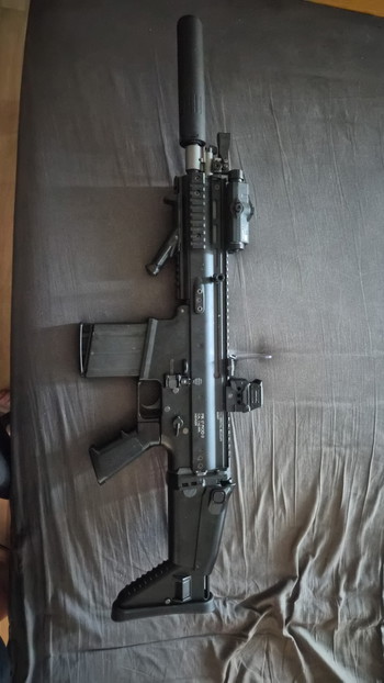 Bild 3 für Tokyo Marui Scar-H