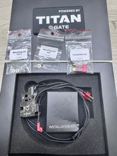 Imagen para TITAN V2 rear wire-Defect