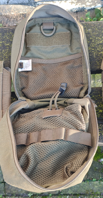 Image 3 pour Diverse MOLLE pouches+accesoires