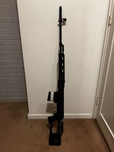 Imagen para Sniper SVD Dragunov