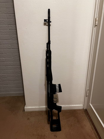 Imagen 2 de Sniper SVD Dragunov