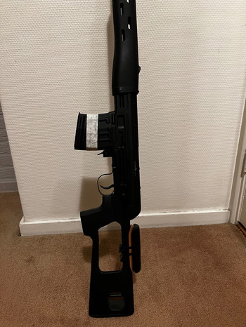 Imagen 3 de Sniper SVD Dragunov