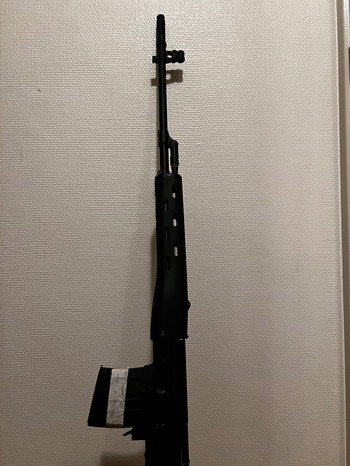 Imagen 4 de Sniper SVD Dragunov