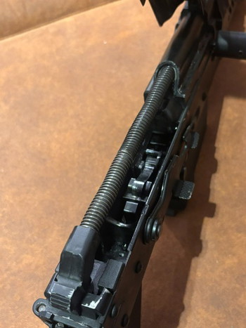 Image 3 for WELL AKS74U GBB/HPA UPGRADED + ACCESOIRES