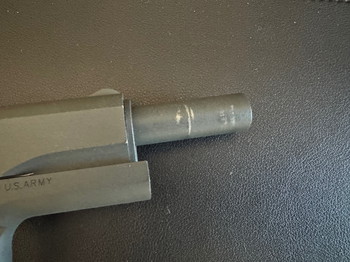 Imagen 3 de Colt M1911 werkend met 4 magazijnen