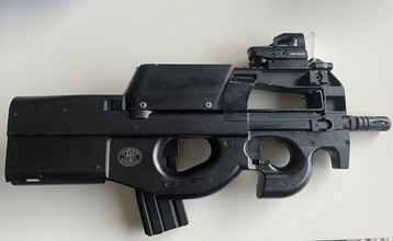 Bild für P90 full upgrade x Perun