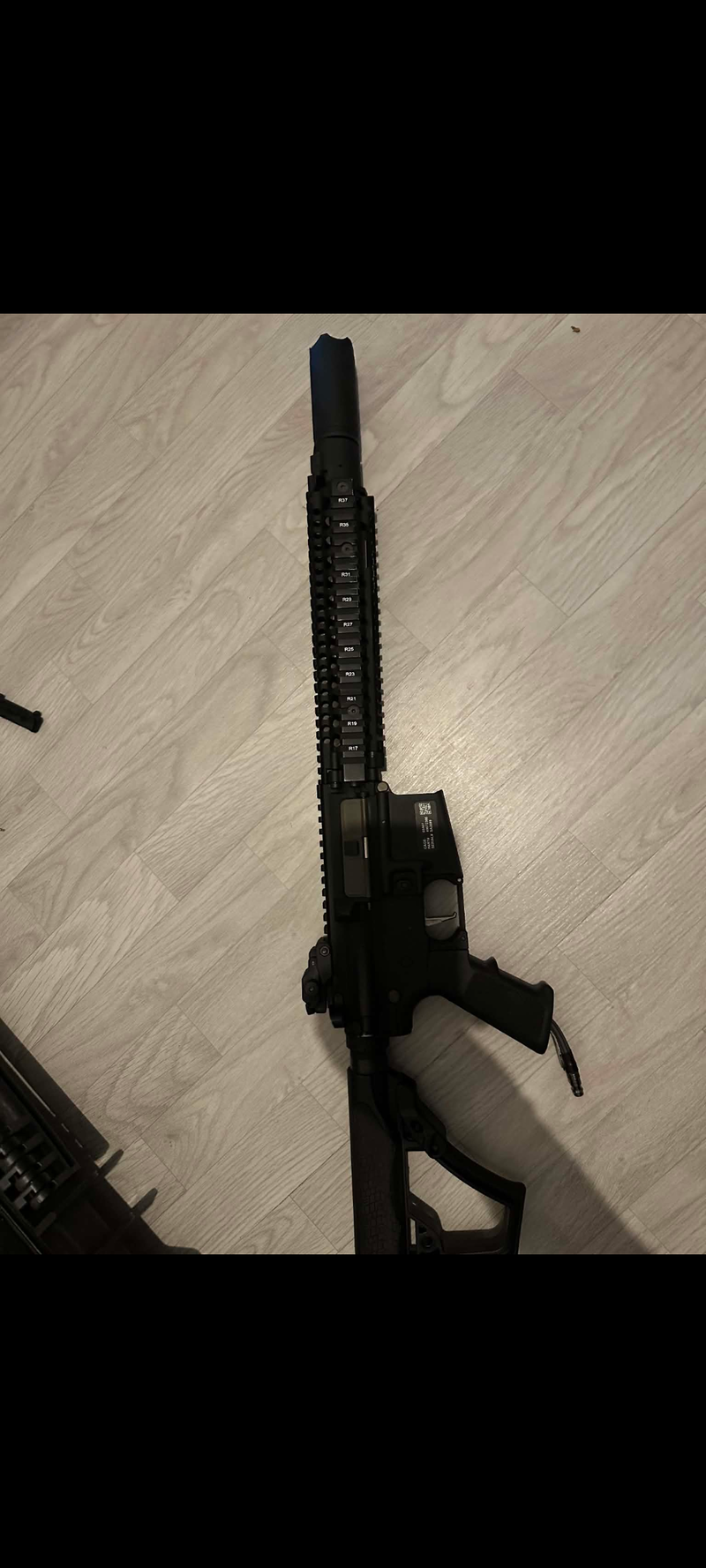 Imagen 1 de Mk18 kythera