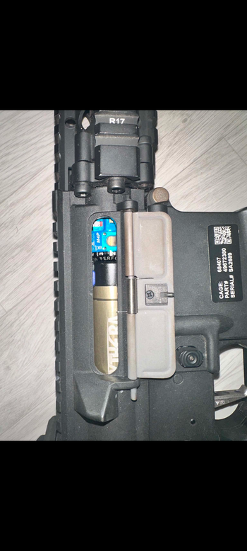 Imagen 2 de Mk18 kythera