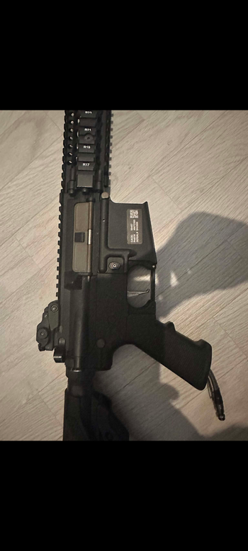 Imagen 4 de Mk18 kythera