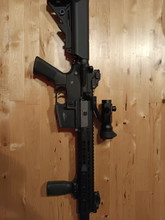 Image for Pack réplique M4 COLT Full métal AEG