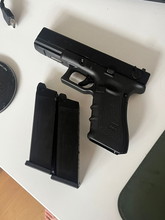 Afbeelding van WE Glock 18C