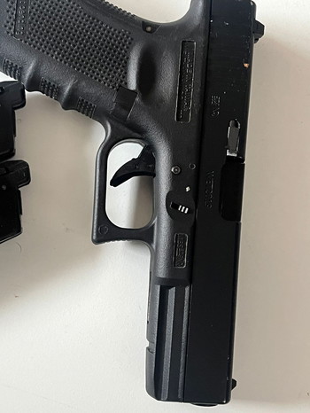 Bild 2 für WE Glock 18C