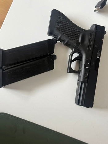 Bild 3 für WE Glock 18C