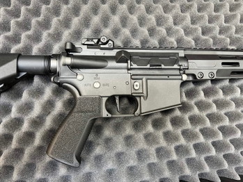 Image 2 for Arcturus LWT MK-I CQB 10