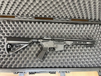 Image 5 for Arcturus LWT MK-I CQB 10