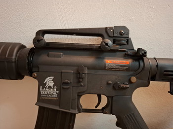 Imagen 3 de Lancer Tactical LT-01