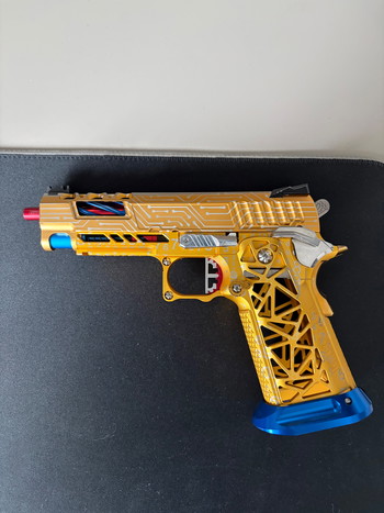 Imagen 2 de Hi capa full custom 4.3