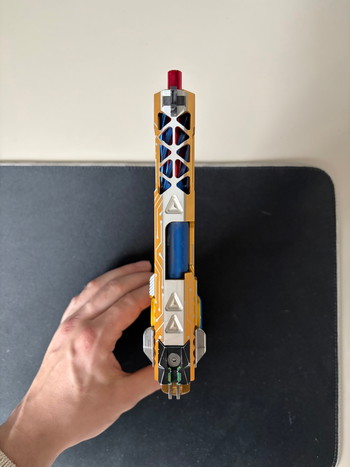 Imagen 3 de Hi capa full custom 4.3