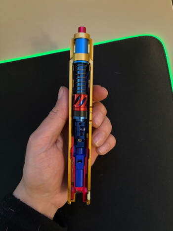 Imagen 4 de Hi capa full custom 4.3