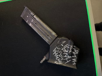 Imagen 5 de Hi capa full custom 4.3