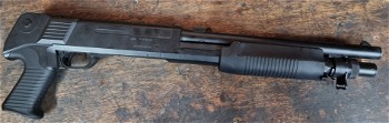 Afbeelding 2 van ASG Franchi SAS-12 Shotgun (Short)