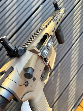 Image 2 for Noveske N4 GBB, 5 Mags