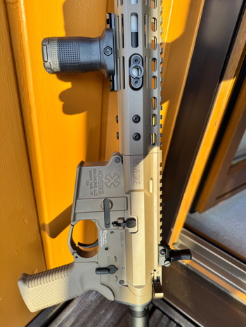 Image 3 for Noveske N4 GBB, 5 Mags
